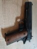 Colt Government 1911 A1 CO2 Antik Finish