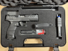 Walther PDP Full Size V2 – 4,5" OR 9mmLuger IPSC BDMP