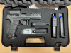 Walther PDP Full Size V2 – 5" OR 9mmLuger IPSC BDMP