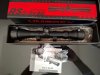 2 x Zielfernrohre (Walther/Umarex)