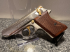 Walther Ulm 1962 PPK 7,65 Top