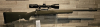 Neuware vom Fachhandel - Repetierbüchse Savage 110 Trail Hunter Kal. .308Win. im Set montiert mit ZF
