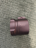 Rusan Adapter Pulsar FN455 57mm