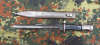 Bajonett M49 Israel