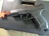 Walther P99 RAM (Real Action Marker)