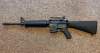 gebrauchte SL-Büchse Sabre Defence XR15 M5 im Kal. 223 Rem, sportlich zugelassen.