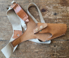Schulterholster – BRD Behörden/Zivil, Walther PPK