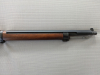 Flimmerschutz Schwedenmauser M96