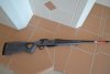 Winchester XPR Thumbhole Threaded Kal. 308
