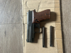 Röhm rg300 2x Magazinen