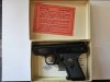 PERFECTA Mod. G5 Kal. 8mm Bj. 74