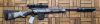 Savage Impulse Predator Geradezug-Repetierbüchse Kal.6,5 Creed. Hawke ZF 1-8x24,Schalldämpfer
