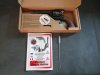 Weihrauch Single Action 9mm Knall