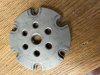 Lee Six-Pack Hülsenhalter Shellplate 4S