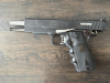 Peter Stahl Multicaliber 45ACP