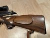 Rep.-Büchse Krico 700 Cal. 7x64