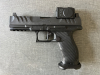 Walther PDP Full Size 4,5" Professional Acro