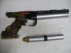 Luftpistole Feinwerkbau P 34