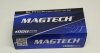 Zündhütchen Magtech Small Rifle