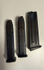 3x Magazin CZ Tactical Sport 9mm 20-Schuss