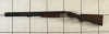 Bockdoppelflinte Baikal "Silver" Tundra