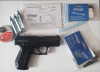 Walther CP99