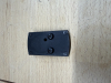 EGW Dove tail adapter Kimber fixed