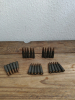 Dekomunition AK47 Deko Patronen