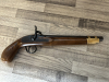 Vorderlader Pistole