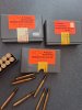 Eine Packung, 20 Patronen A-Square im Kaliber .375 H&H Magnum