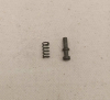 Haltestift für K98