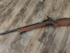 Anschütz Model Match .22LR Kleinkaliber Gewehr KK DSB BDS L112