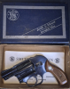 S&W Mod.42 Bodyguard mit 2''-Lauf