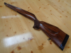 Originalschaft für SAUER 90 und SAUER 80 Büchsen