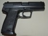 Pistole H&K USP Kal. 45ACP