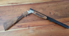 SKB Bockflinte Mod. 680 12/70