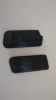 Tokarev TT33 Griffschalen