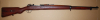 SALUT orig. Gewehr Mauser G98 "Ankara 1937" -GELEGENHEIT-