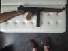 Thompson MP M1A1 used Look CO2 cal.4,5 BB