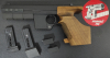 Hämmerli Mod. 280 Sportpistole Kal. .22 l.r. - guter Zustand