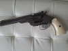 Schofield Co2 Revolver neu cal 4,5 mm BB