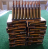 .223 Rem. (5,56mm) 55 Gr. FMJ Vollmantel