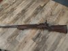 Anschütz Model 54 Match .22LR Kleinkaliber Gewehr KK DSB BDS L110