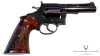 Revolver, Squires Bingham, Mod. M100D, Kal. .38Special, 4" Lauf, sehr guter Zustand.