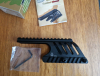 Tactical Sattel -Montage Remington 870 / 1100 Neuware!