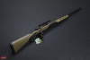 Remington Repetierbüchse Mod. 700 VTR, Kal. 223 REM mit Kunststoffschaft und 3-Kant Lauf