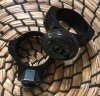ERAMATIC RECKNAGEL Schwenkmontage mit Ringen 30mm