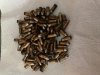 7,65mm Browing Patronen