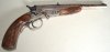 Dt. Saloon Pistole