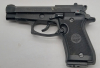 Schreckschusspistole Valtro Modell 85 / 9 mm
